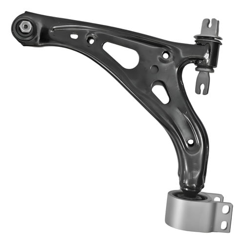 Bandeja Dianteira Direita Com Buchas Com Pivo Equinox 2018 A