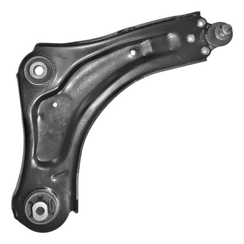 Bandeja Dianteira Esquerda Fluence 2011 A 2018 .