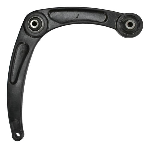 Bandeja Dianteira Esq C4 Lounge 2013 A 2018 Ds3 2012 A 2014