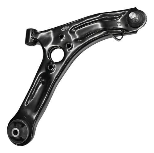 Bandeja Dianteira Esquerda Com Buchas Com Pivo De Trava Pica