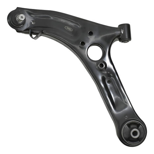 Bandeja Dianteira Direita Com Bucha Com Pivo De Trava Picant