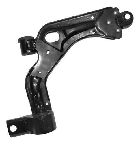 Bandeja Dianteira Esquerda Fiesta 2008 A 2014