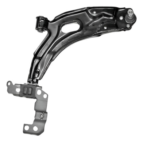 Bandeja Dianteira Direita Palio Siena Strada 1996 A 2000