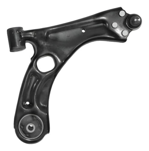 Bandeja Dianteira Esq Prisma 2013 A 2019 Sonic 2012 A 2014