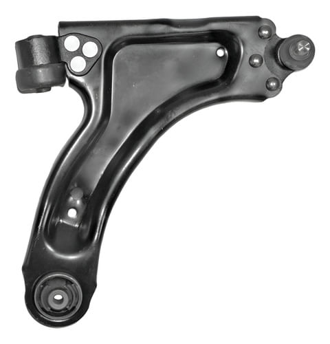 Bandeja Dianteira Esquerda Meriva 2003 A 2012 .