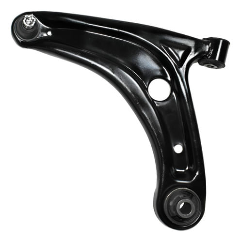 Bandeja Dianteira Direita Fit 2003 A 2008