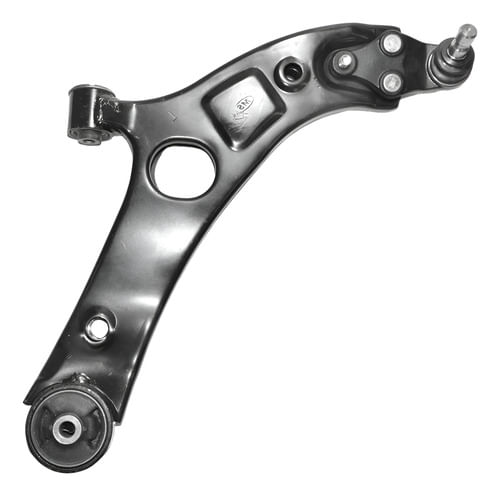 Bandeja Dianteira Esquerda Com Buchas Com Pivo Sonata 2012 A