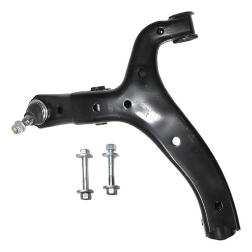 Bandeja Dianteira Dir Inferior Amarok 2.0 16v 2010 A 2020