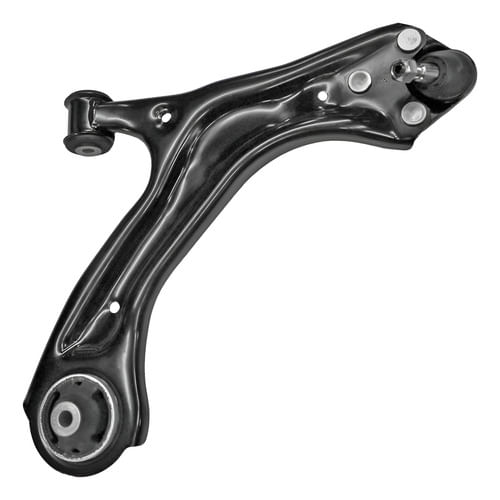 Bandeja Dianteira Esquerda Com Buchas Com Pivo Onix 2020 Em