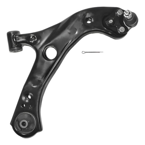 Bandeja Dianteira Esquerda Com Buchas Com Pivo Corolla 2020