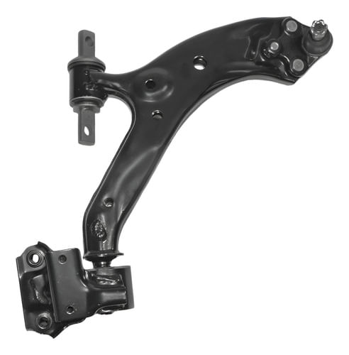 Bandeja Dianteira Esquerda Crv 2016 A 2018