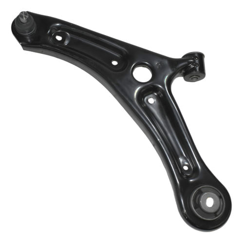 Bandeja Dianteira Direita Com Buchas Com Pivo Ecosport 2013