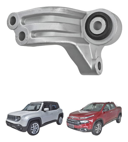 Suporte Restritor De Torque Do Cambio Toro 2015 Em Diante