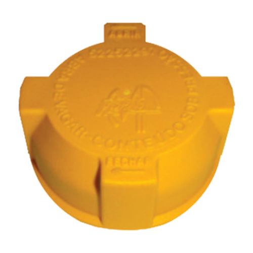 Tampa Reservatório Expansão Gm Zafira 2001 a 2012 - 111775 - 24032