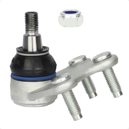 Pivô Suspensão Vw Fox 2010 a 2022 - 1347707 - 47013201