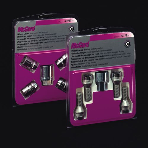 Parafuso Antifurto Modelo 75777 - Crossfox