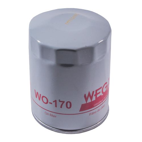 Filtro Óleo Fiat Spazio 1982 a 1987 - 509081 - WO170