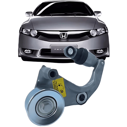 Tensor Correia Alternador New Civic 1.8 e 2.0 16V de 2006 à 2018
