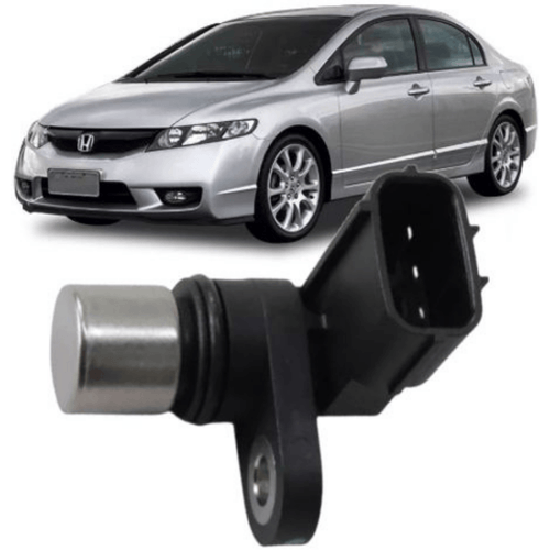 SENSOR VELOCIDADE NEW CIVIC 1.8 16V AUTOMATICO 2006 À 2011