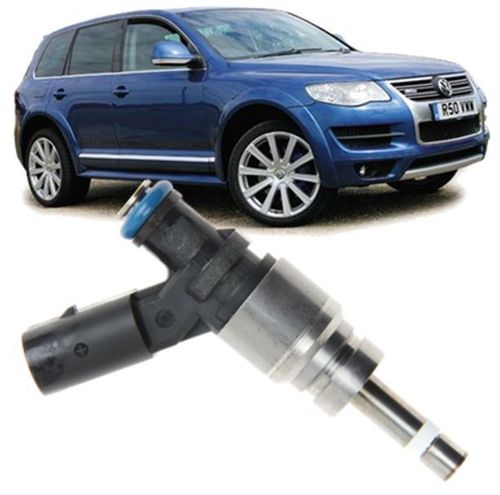 Bico Injetor Audi A6 A8 Q7 Touareg 4.2 V8 de 2006-10