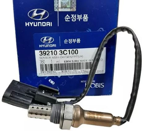 Sonda Lambda Sorento Azera Santa Fé Vera Cruz 3.3