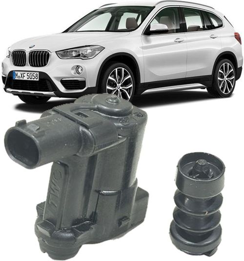 Atuador da Trava Eletrica da Tampa de Combustivel Bmw de 2015-20