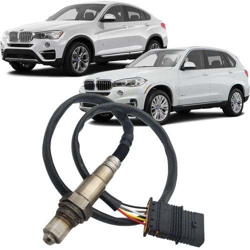 Sonda Lambda Bmw X3 X4 X5 X6 3.0 L6 2011-18 Pre Catalizador