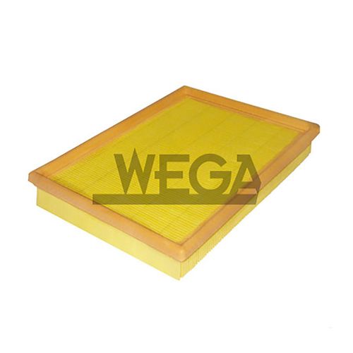 Filtro Ar Ford Fiesta 2001 a 2006 - 154652 - FAP2832