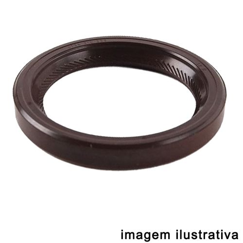 Retentor Comando Válvulas Gm Corsa 1995 a 2002 - 172358 - R240013P