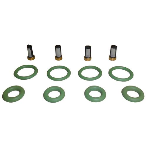 Reparo Bico Injetor Vw Fox 2003 a 2016 - 191363 - 1244