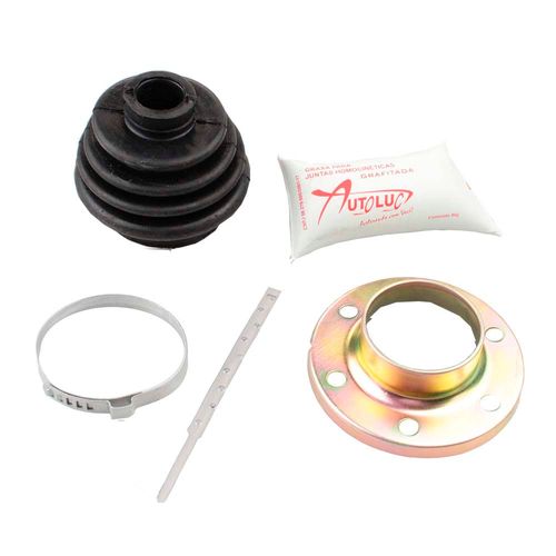 Kit Coifa Homocinética Vw Saveiro 1980 a 1996 - 159304 - 1015181