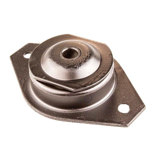 Coxim Motor Fiat Fiorino 1993 a 1996 - 124358 - FT1058