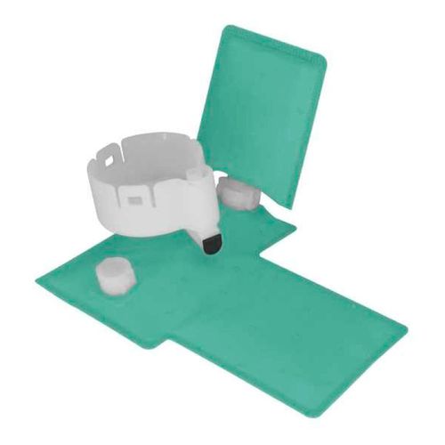 Pré Filtro Combustível Gm Prisma 2014 a 2016 - 516217 - 1334