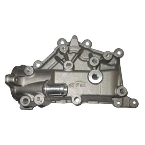 Carcaça Válvula Termostática Renault Duster 2012 a 2016 - 197605 - T203