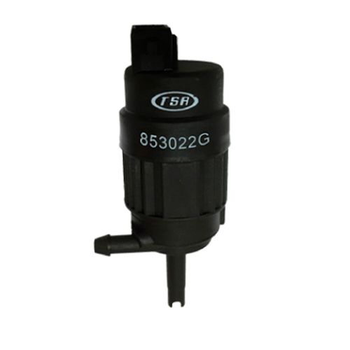 Eletrobomba Reserv.Gas.P.Frio Toyota Hilux 1995 a 2016 - 197884 - 853022G