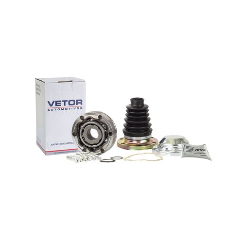 Junta Homocinética Deslizante Vw Jetta 2011 a 2020 - 518540 - VT5551