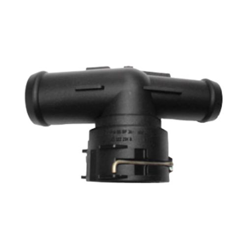 Flange D Água Vw Passat 2006 a 2011 - 504794 - VC158M