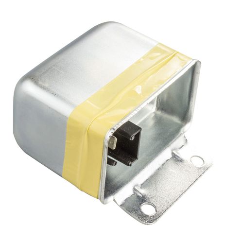 Regulador Voltagem Fiat 147 1976 a 1986 - 189886 - GA001