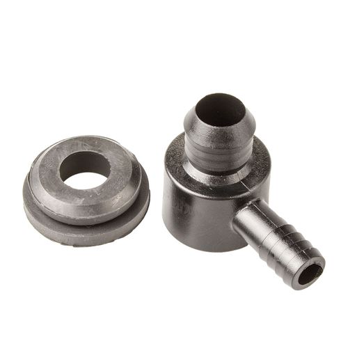 Válvula Retenção Vácuo Ford F1000 1979 a 1992 - 108010 - C1755