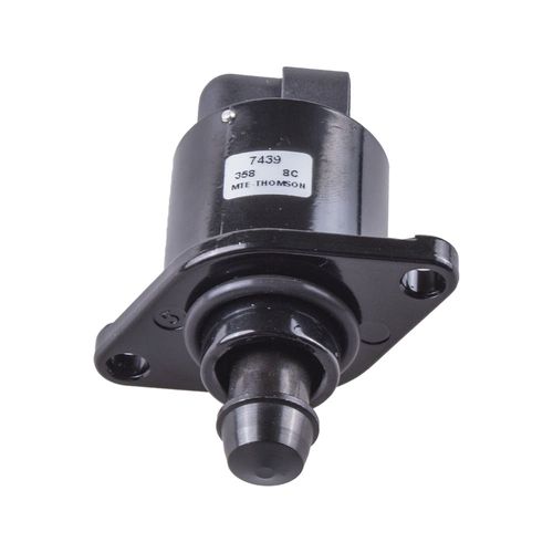 Atuador Marcha Lenta Renault Scenic 1999 a 2010 - 506793 - 7439