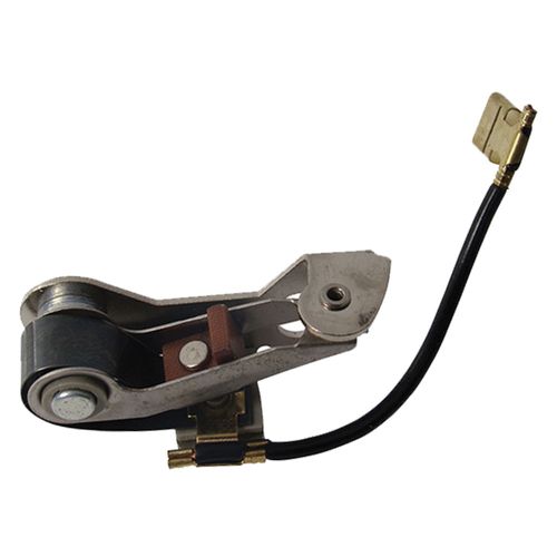 Platinado Fiat Spazio 1976 a 1986 - 164719 - 23044