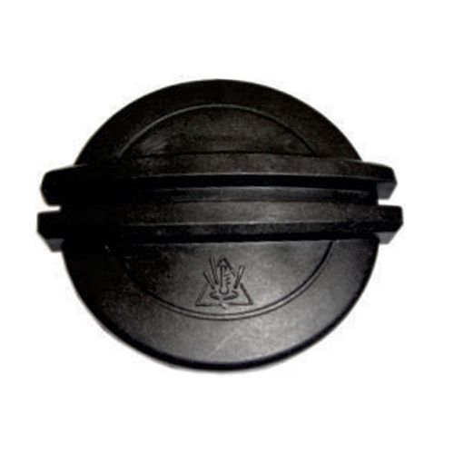 Tampa Reservatório Expansão Vw Crossfox 2006 a 2015 - 196807 - 21092