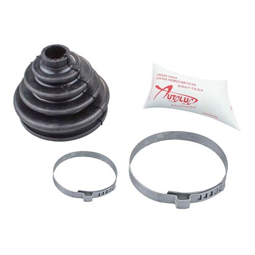 Kit Coifa Homocinética Vw Apollo 1990 a 1992 - 118558 - 1506