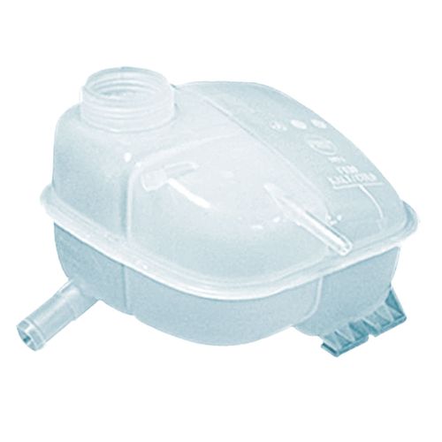 Reservatório Radiador Gm Astra 1999 a 2011 - 129150 - G1214