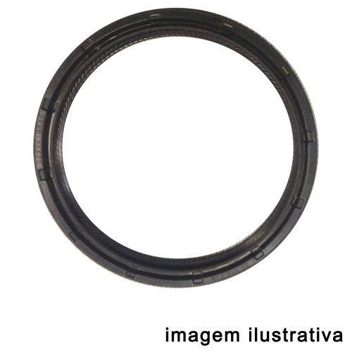 Retentor Girabrequim Gm Monza 1986 a 1996 - 172538 - R240211P