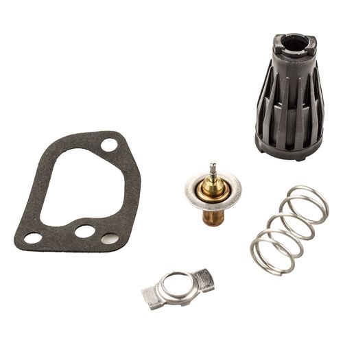 Válvula Termostática Fiat Prêmio 1990 a 1995 - 159750 - 226287