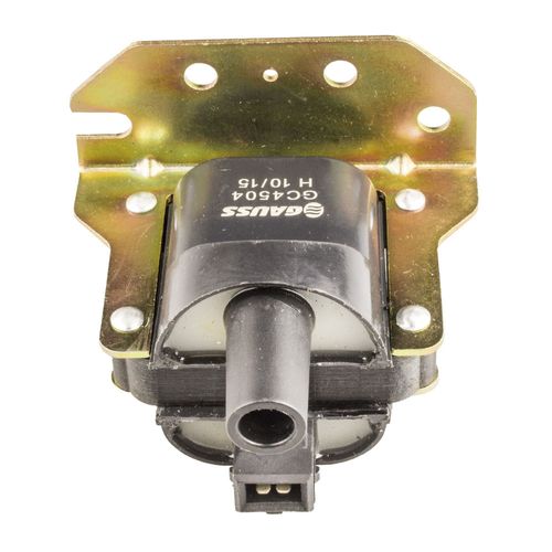 Bobina Ignição Vw Santana 1996 a 2002 - 178183 - GC4504