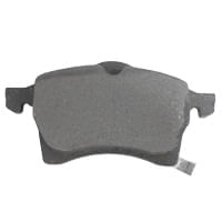 Pastilha Freio Gm Zafira 2001 a 2010 - 165864 - SYL1104