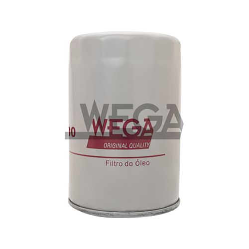 Filtro Óleo Chrysler Cherokee 2002 a 2009 - 509076 - WO180