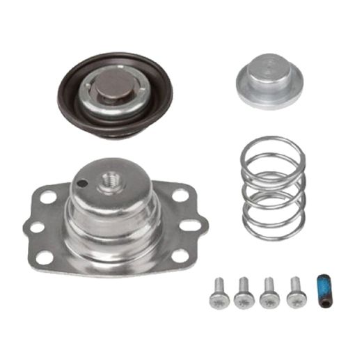 Diafragma Pressão Gm Ipanema 1989 a 1998 - 508869 - 1406